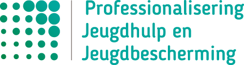 Logo Professionalisering Jeugdhulp