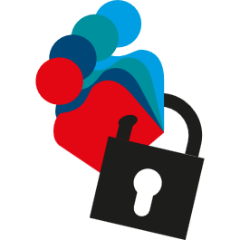 Logo privacy