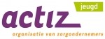 Logo ActiZ Jeugd
